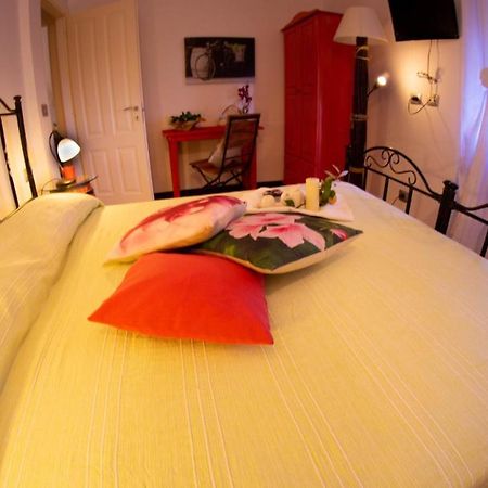 B&B Da Carla Sestri Levante Zewnętrze zdjęcie