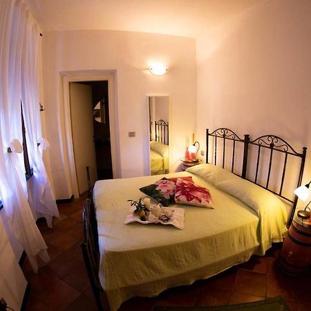 B&B Da Carla Sestri Levante Zewnętrze zdjęcie