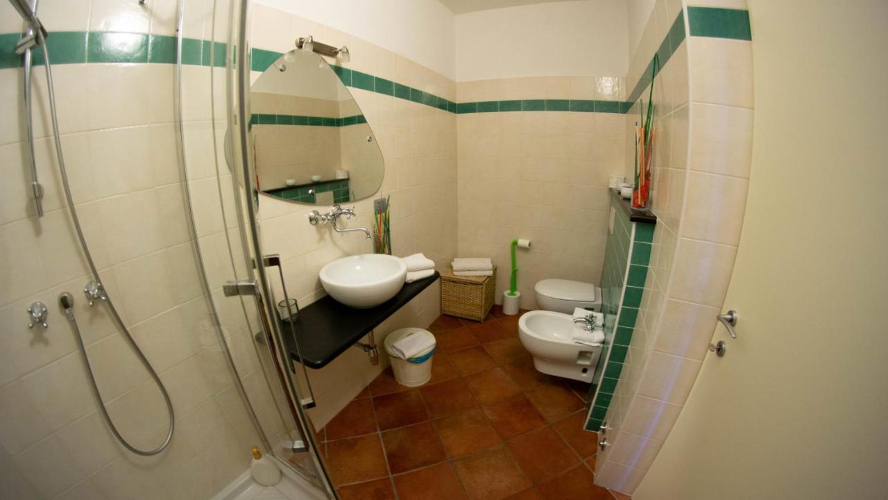 B&B Da Carla Sestri Levante Zewnętrze zdjęcie